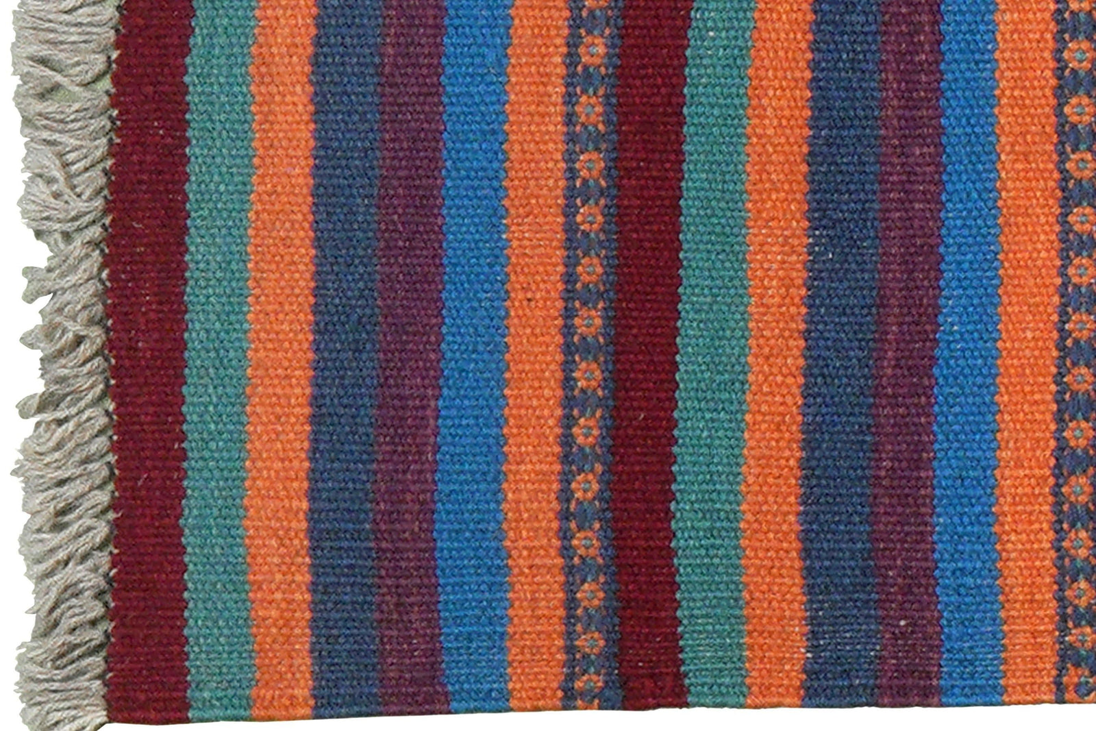 Kelim Gashgai Rug