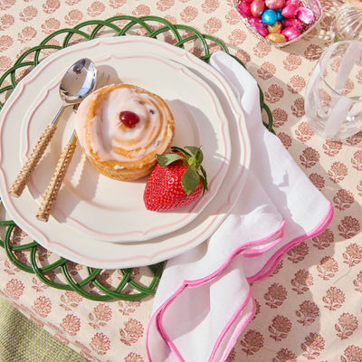 Romi Thin Rattan Cutlery Set (5 Pieces)