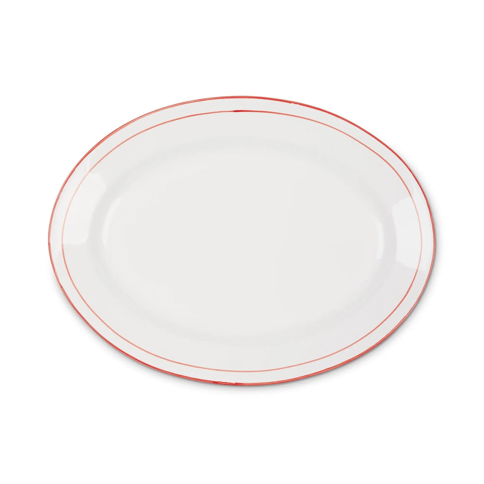 Platter Lobster Red - Large