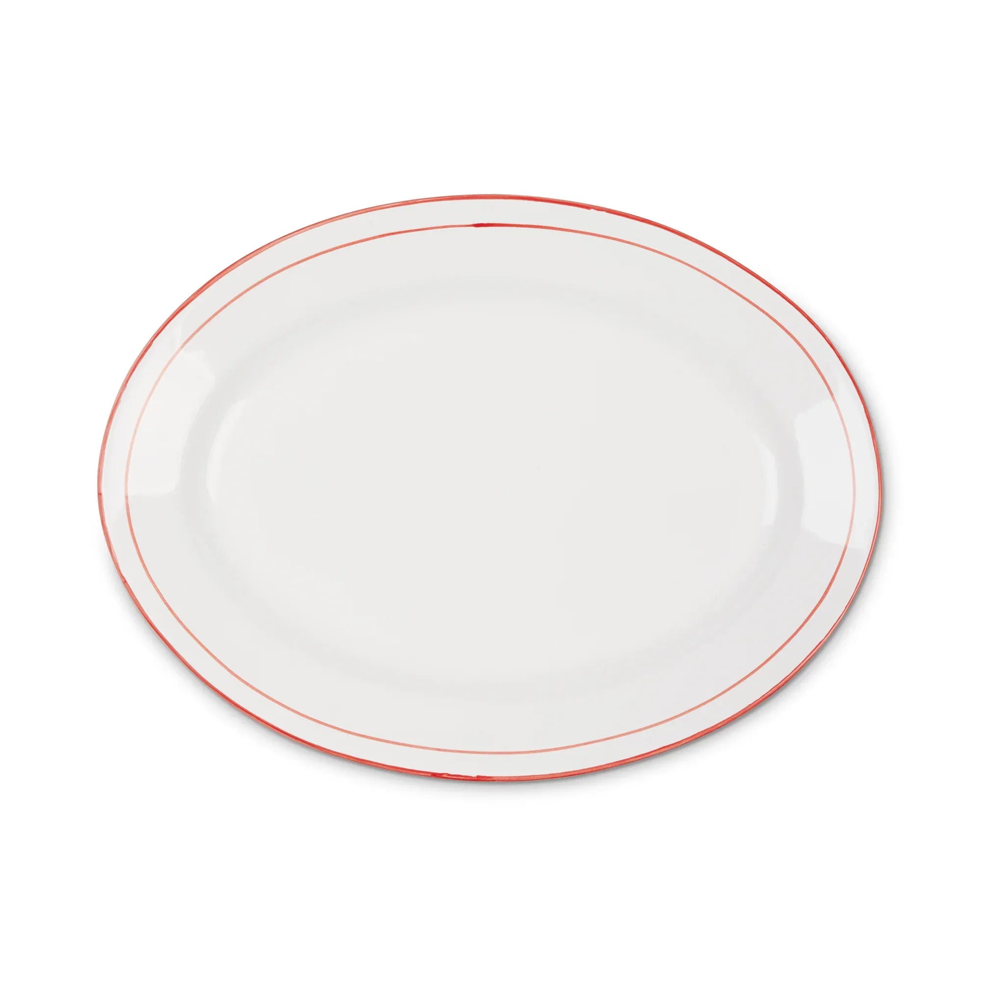 Platter Lobster Red - Large