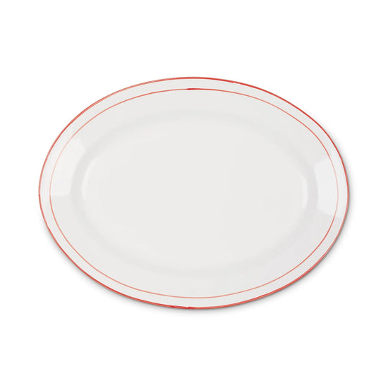 Platter Lobster Red - Large
