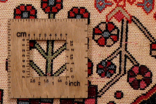 Nahavand Carpet