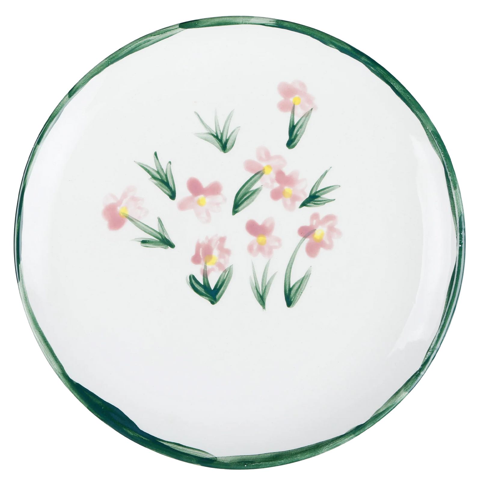 Prairie Ceramic Plate