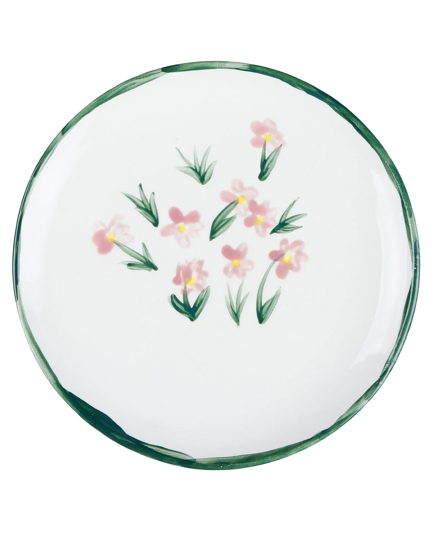 Prairie Ceramic Plate