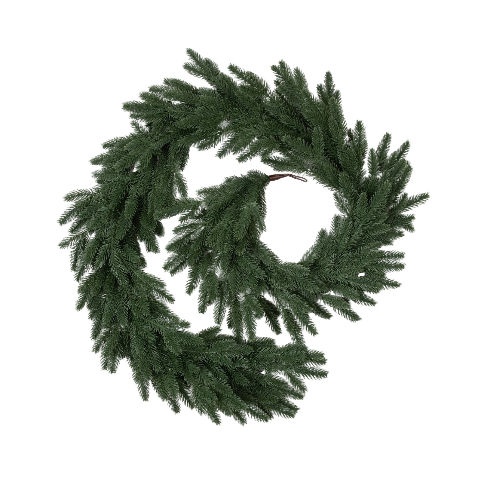 Forever Pine - Faux Christmas Garland
