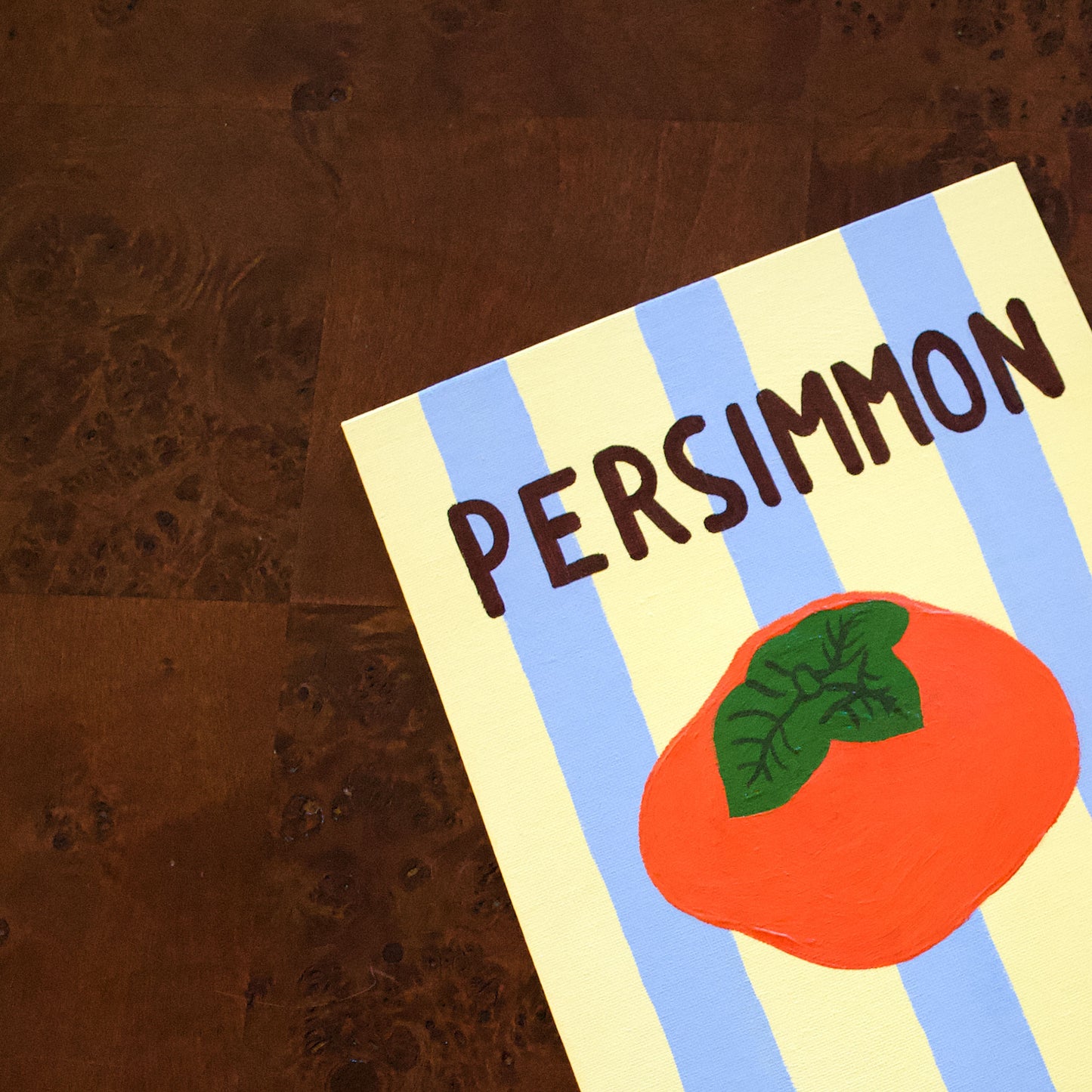 Persimmon