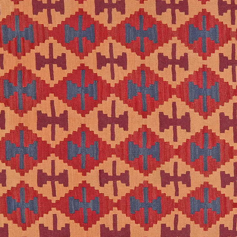 Kelim Gashgai Rug