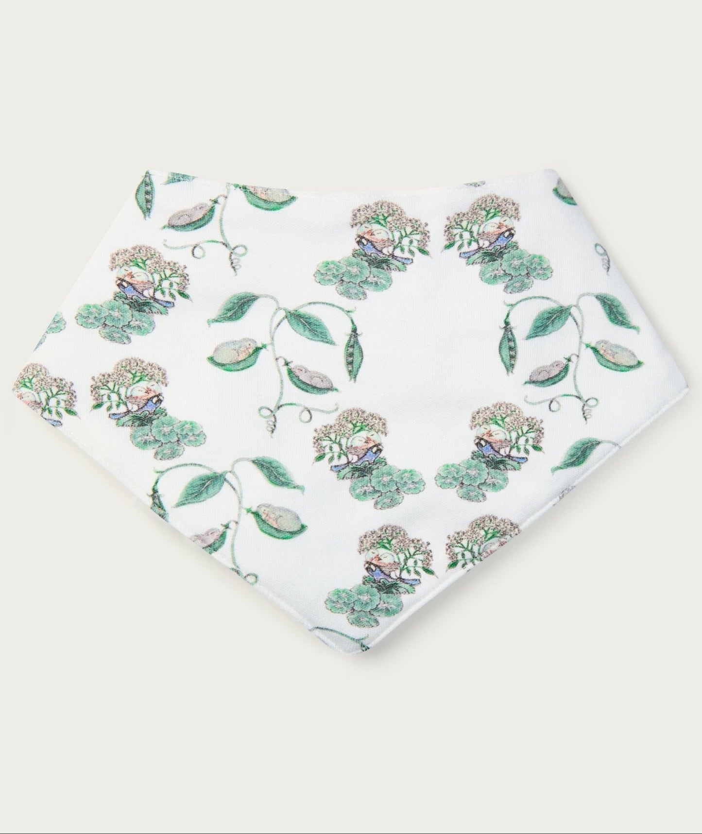 Once Upon a Feast X Peas in a Pod - Baby Gift Set