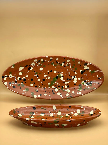 The Platter Pair