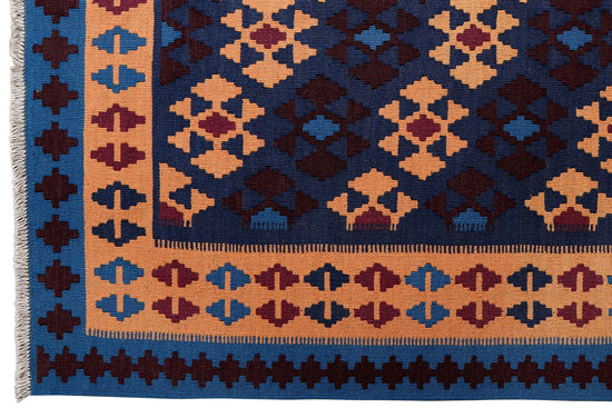 Kelim Gashgai Rug