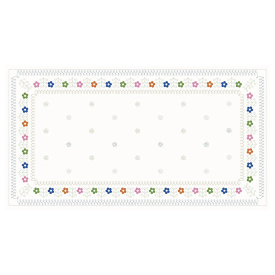 MENYA TABLECLOTH