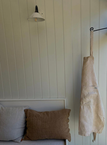 Cashew Apron