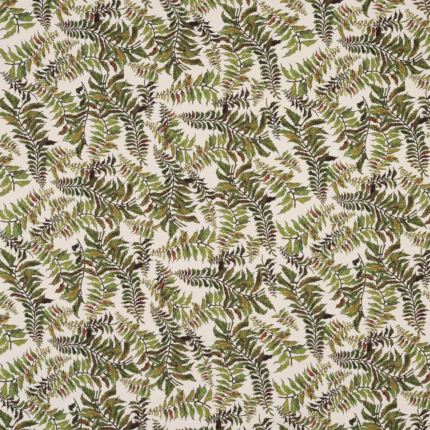 Fern Fabric