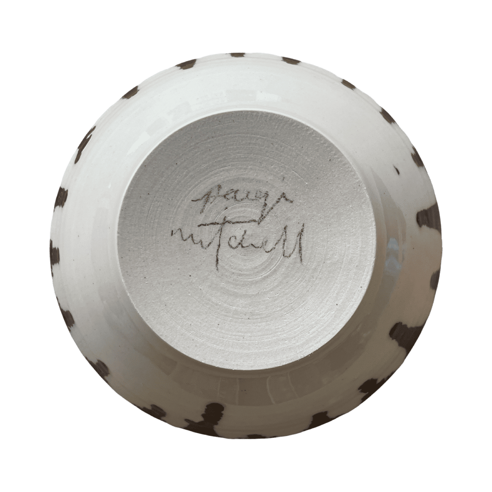 Cobalt Bowl #4