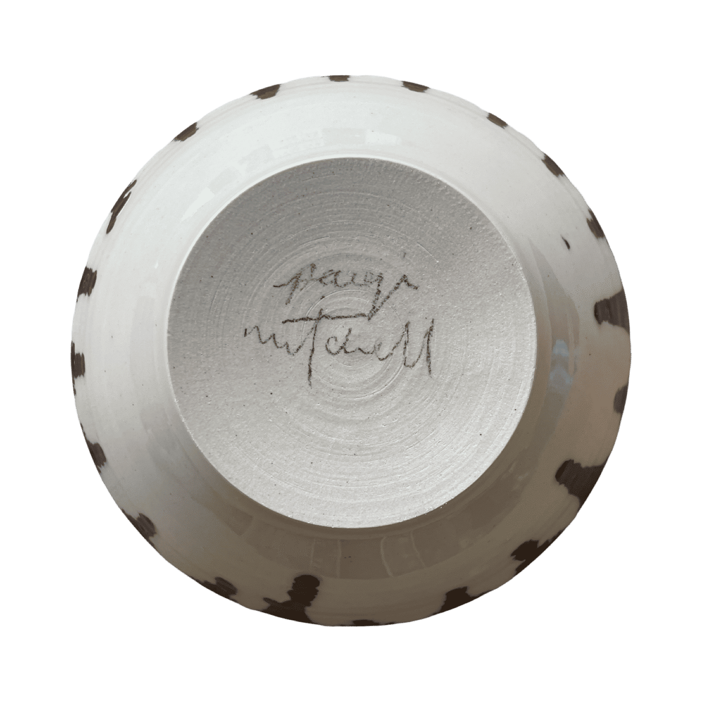 Cobalt Bowl #4