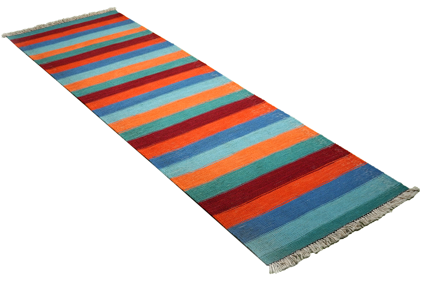 Gashgai Kelim Rug