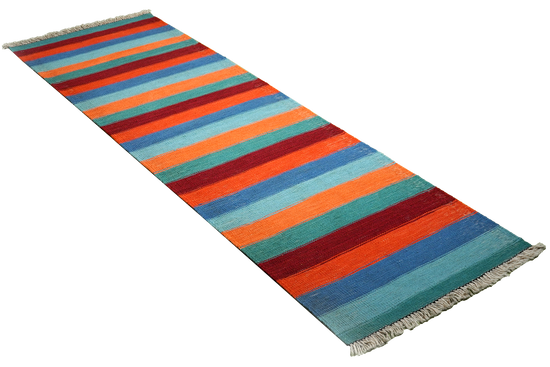 Gashgai Kelim Rug