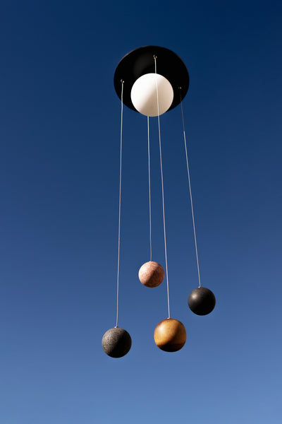 Planeta Chandelier