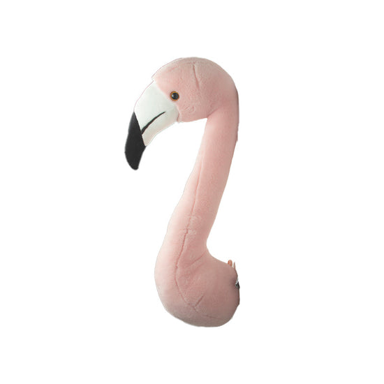 Sophia the Flamingo