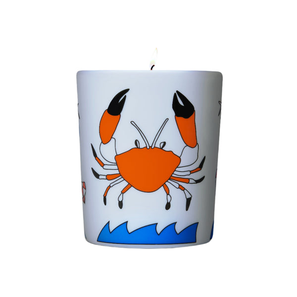 Rose on Melrose Candle