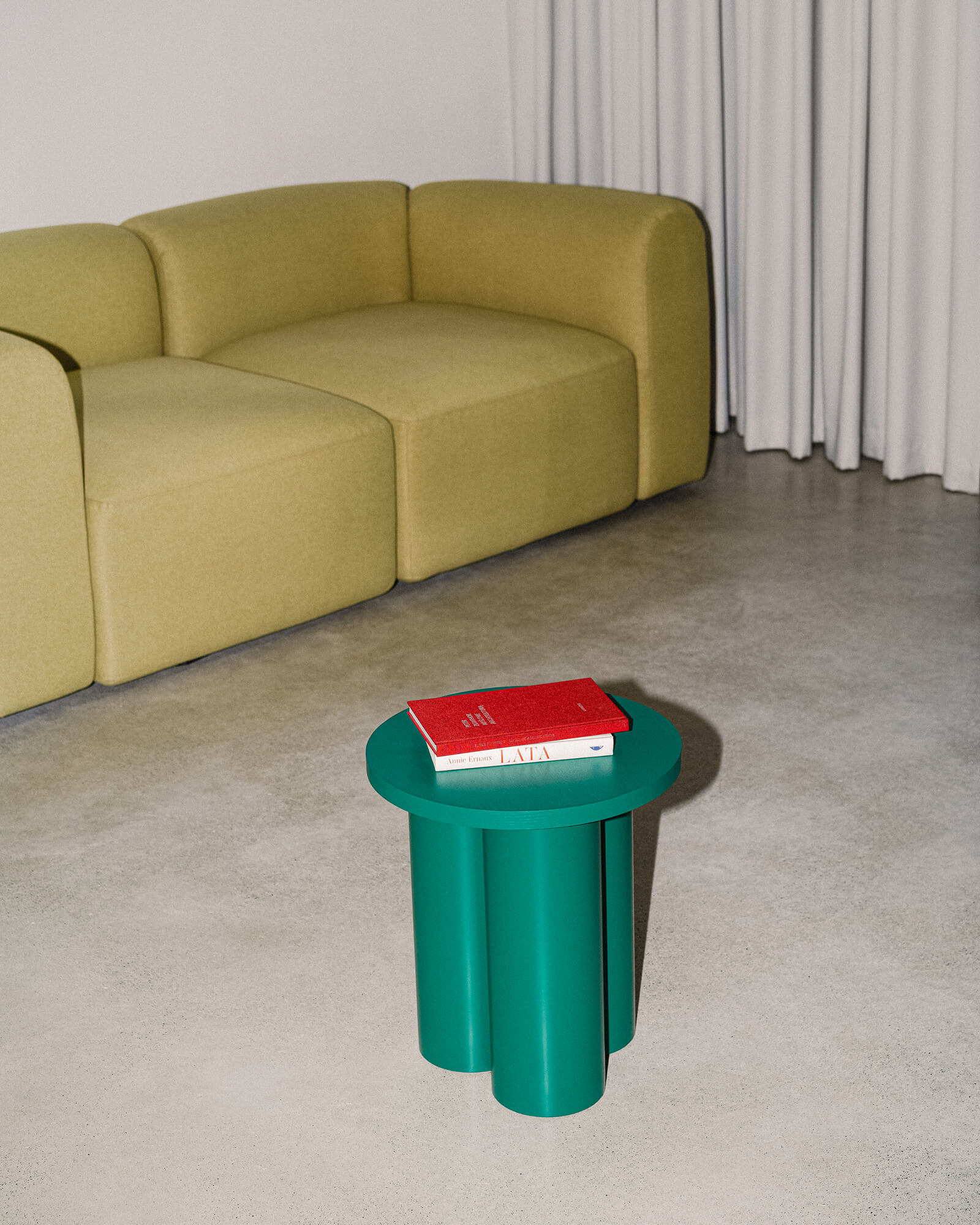 Oly Stool
