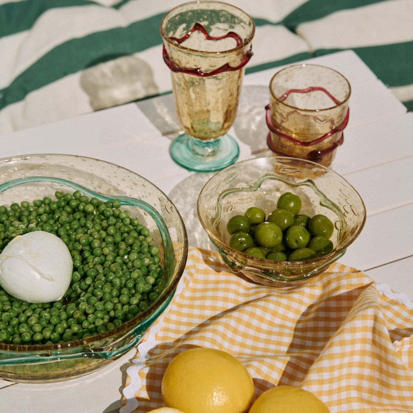Roméo Serving Dish
