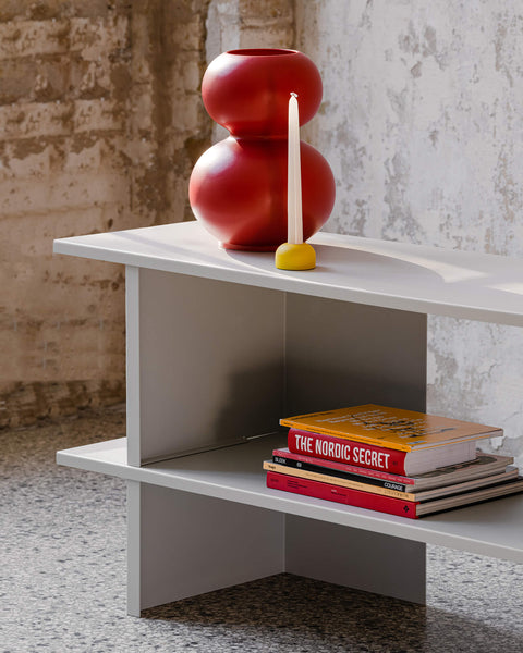 Hes Shelving Unit-