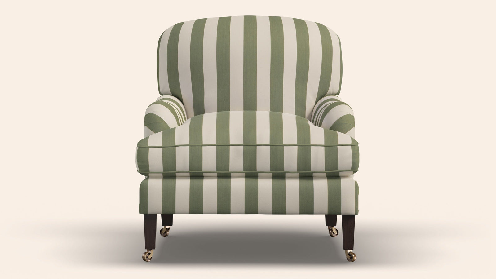 Sofia Armchair, Artichoke