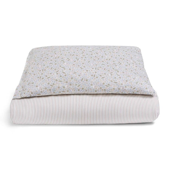 Organic Cotton Bedding Set - Nature Trail