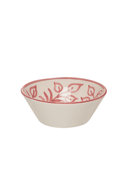 Pink Vina Bowl