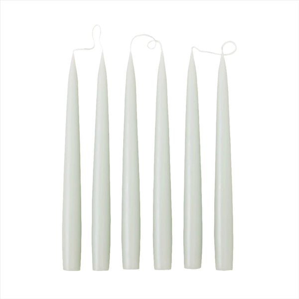 Taper 25 - Pale Green