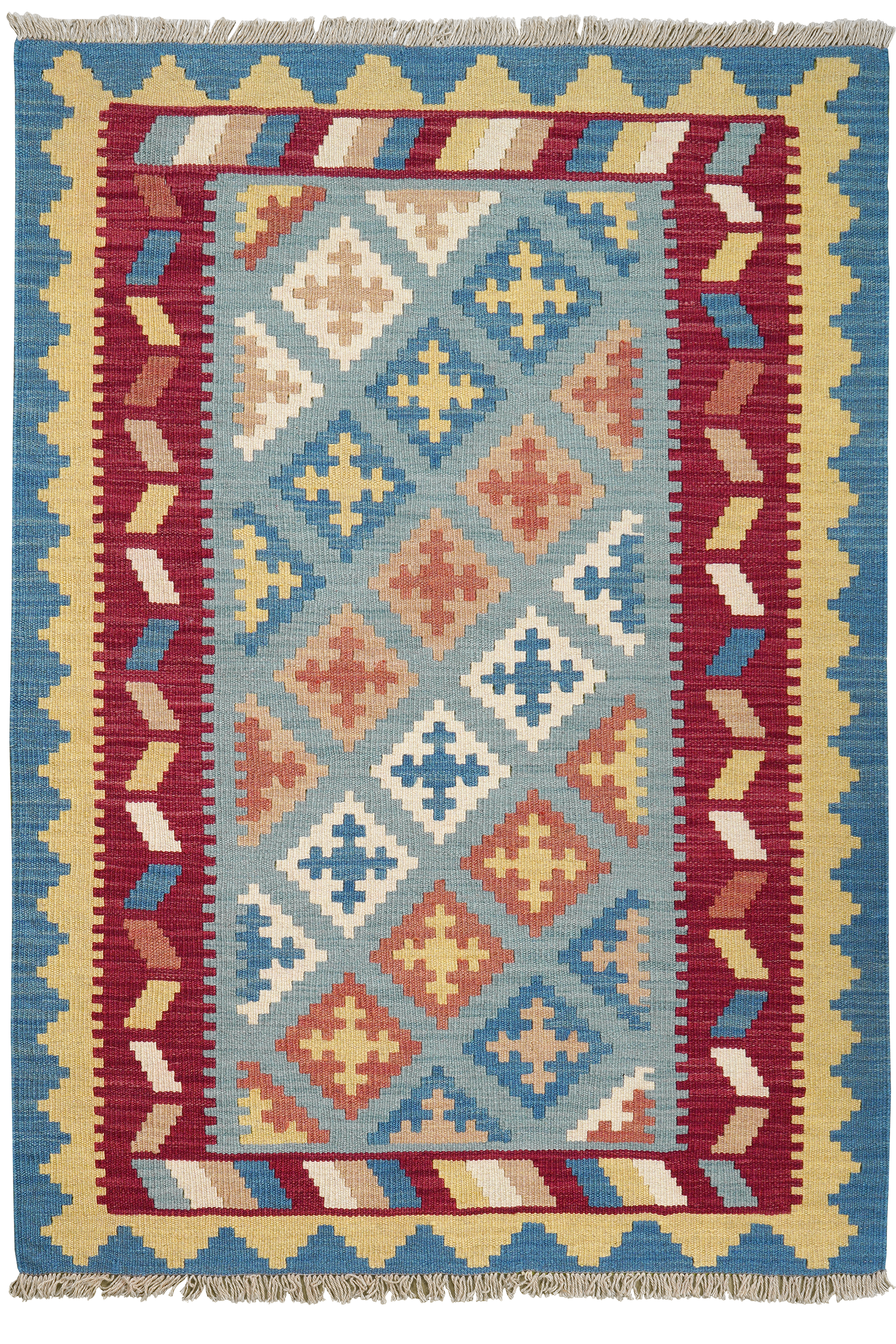 Kelim Gashgai Rug