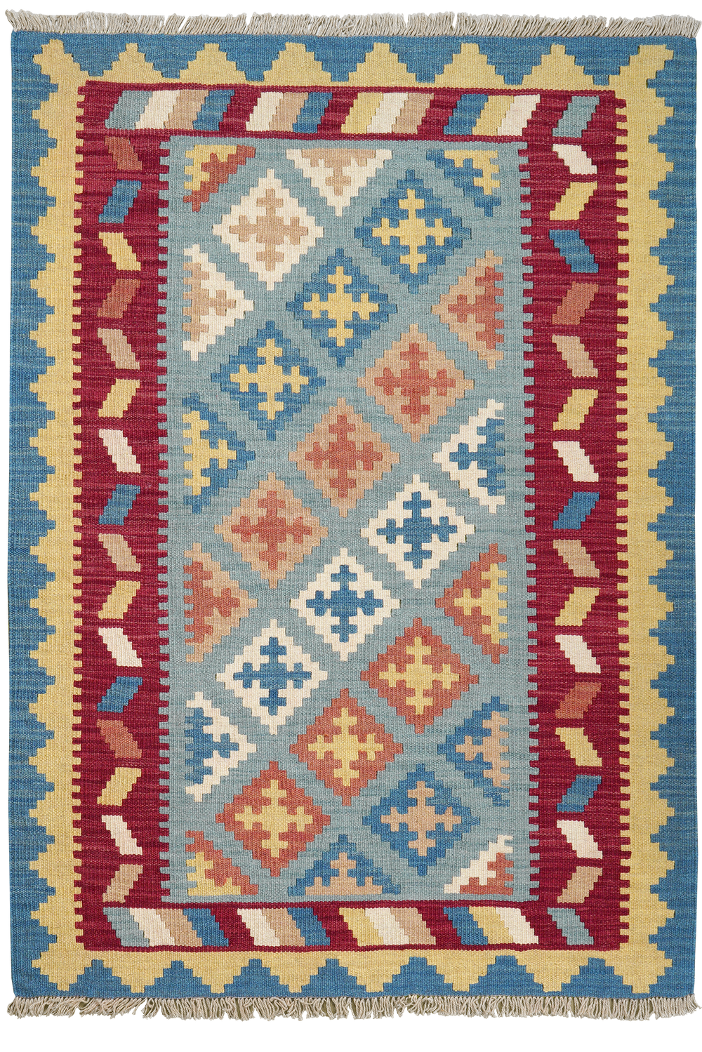 Kelim Gashgai Rug