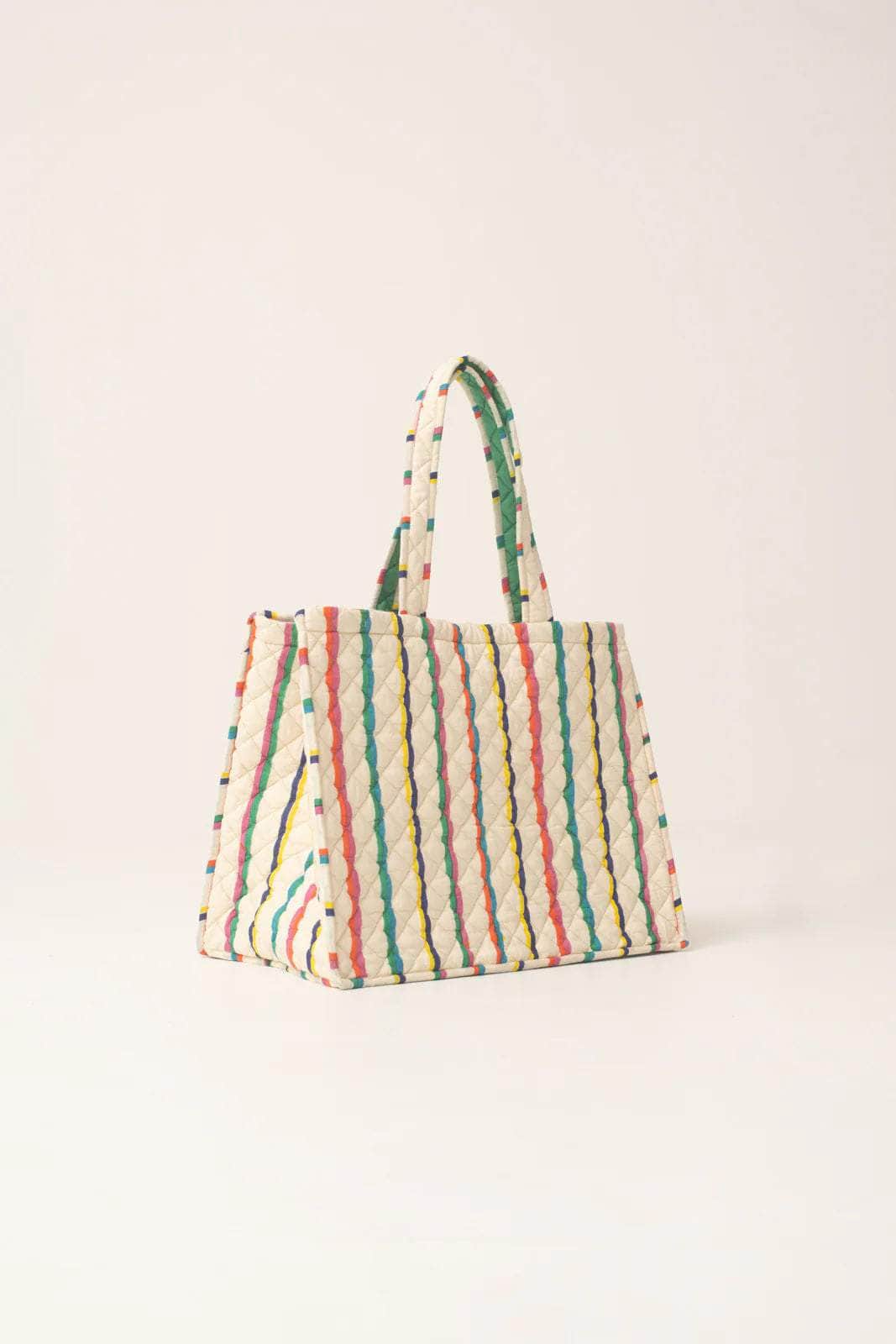Landes Quilted Bag