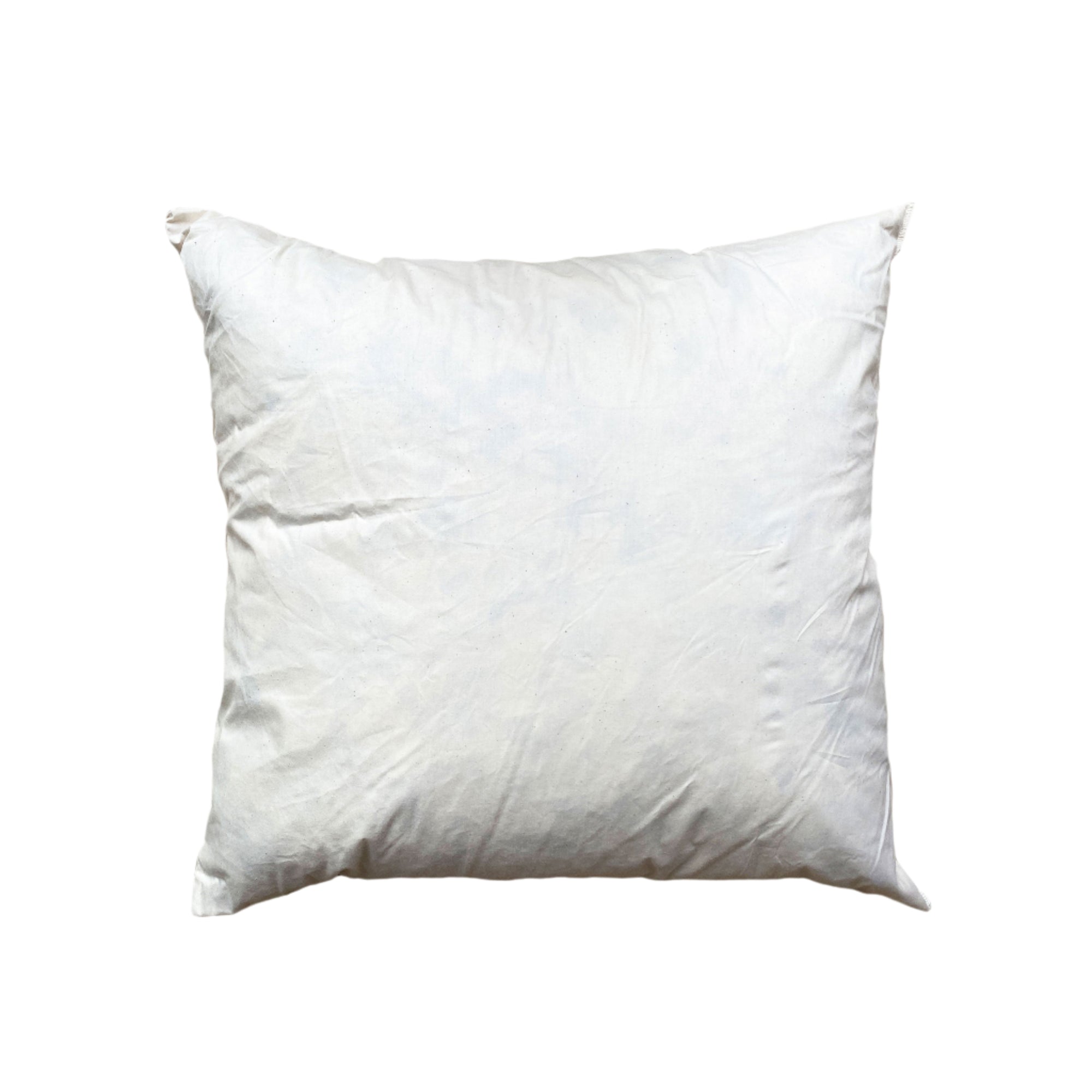 Square Fibre Cushion Inner