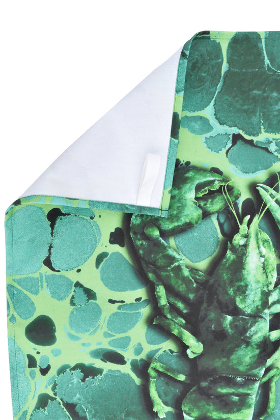 Cammarus Diesel Tea Towel