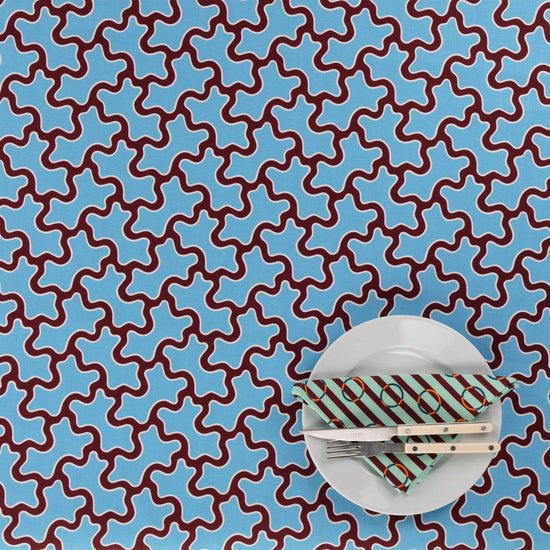 Reef Tablecloth