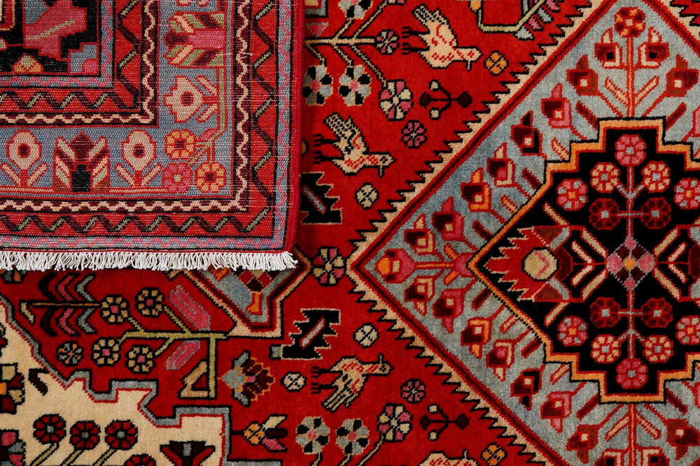 Nahavand Carpet
