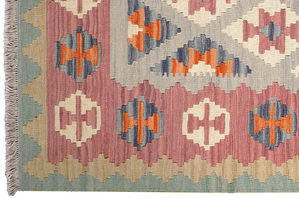 Kelim Gashgai Rug