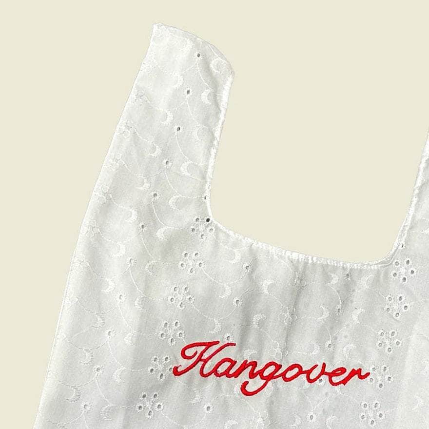 Hangover Bag
