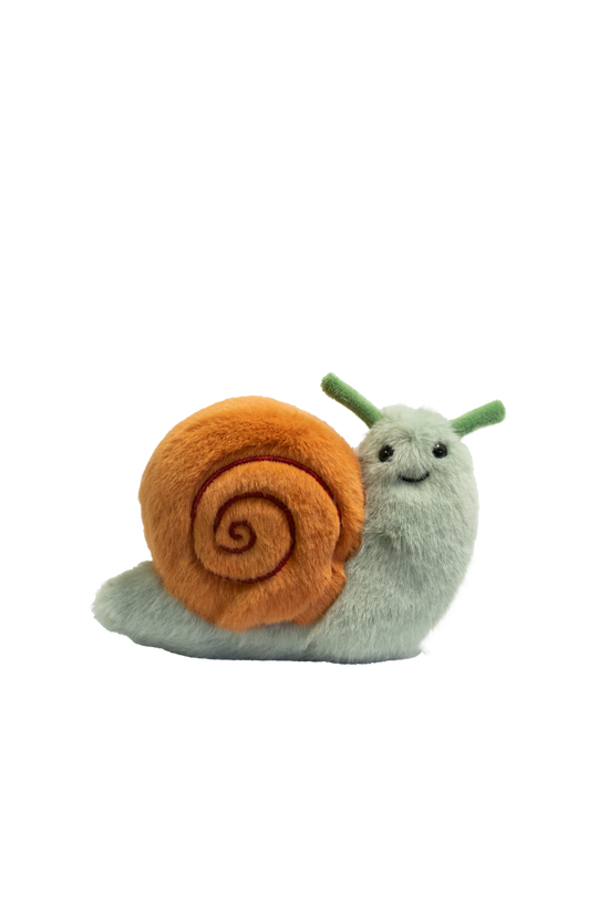 Garden Friends Snail