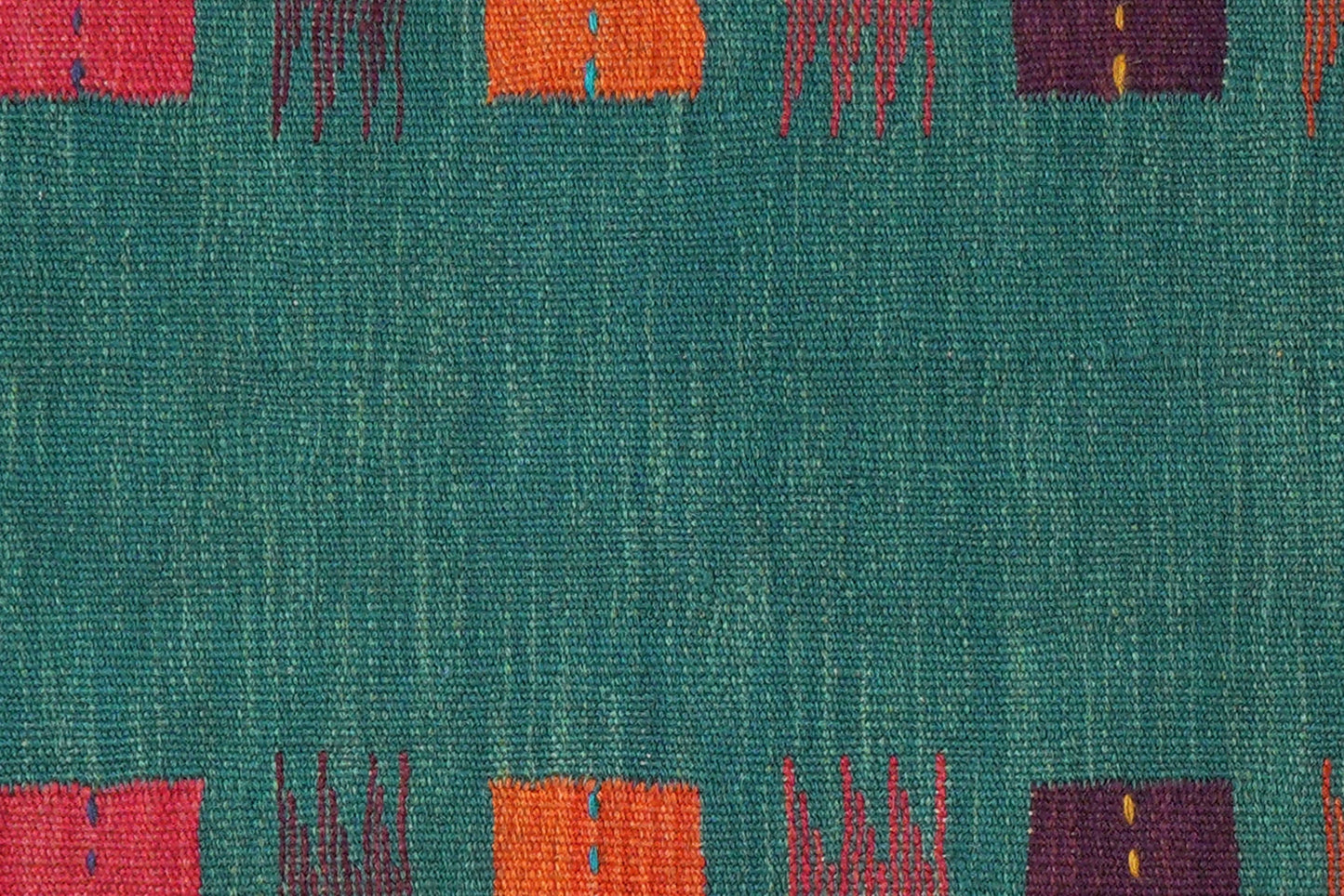 Kelim Gashgai Rug