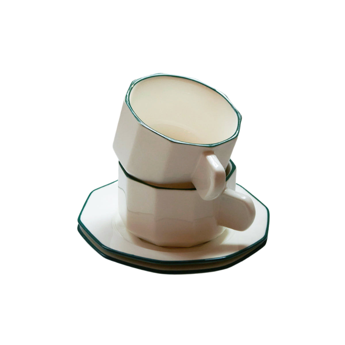 Manzanilla Tea Set