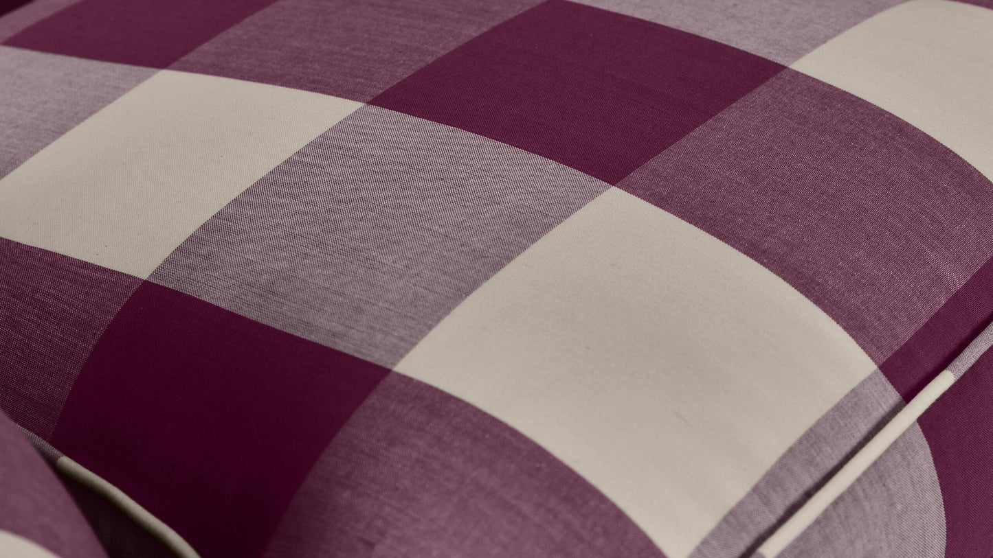 Sofia Armchair, Fig