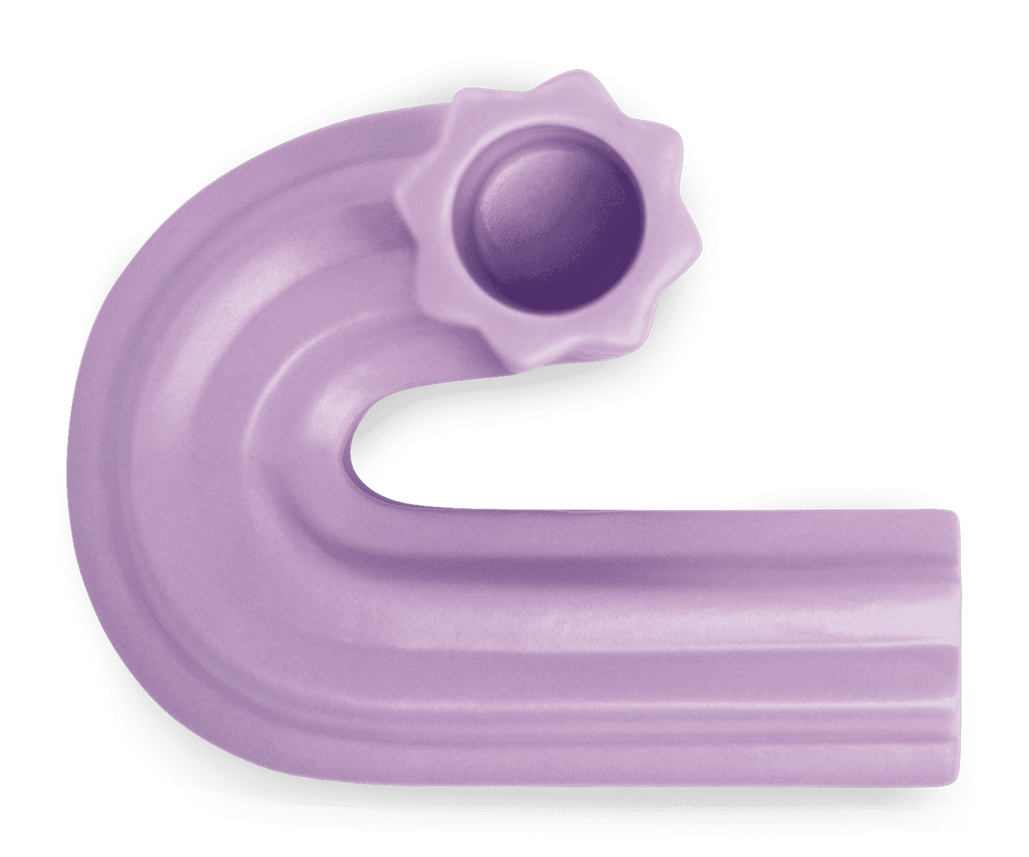 Templo Candle Holder