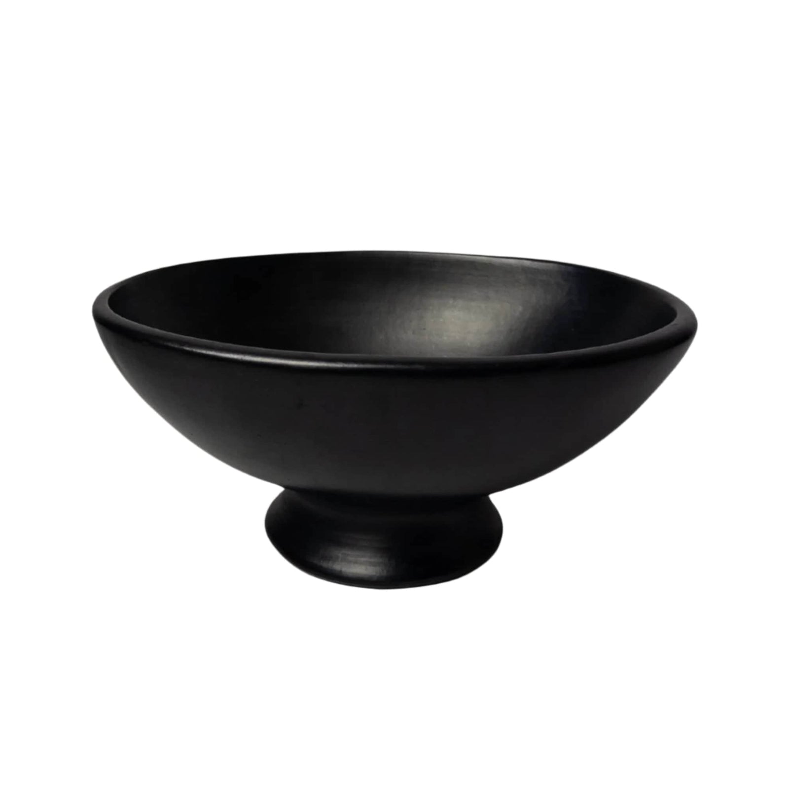 Oval Fruit Bowl