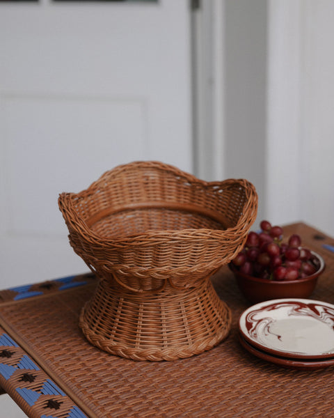 Amandine Fruit Bowl