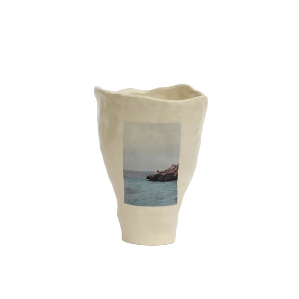 Vase - Marseille #1