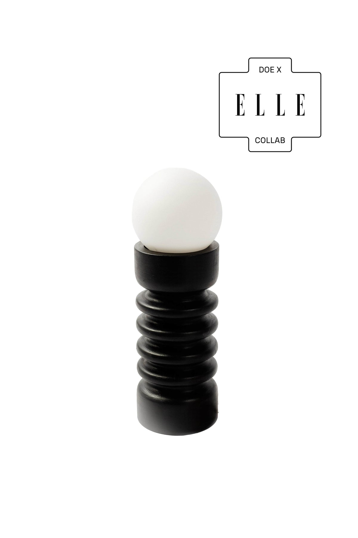 Cantera Lamp