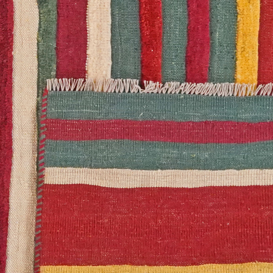 Kelim Gashgai Rug